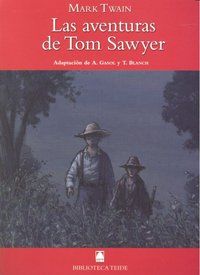 Las aventuras de Tom Sawyer