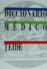 Diccionario mdico Teide