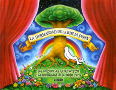 LA HERMANDAD DE LA BIBLIA PERRY