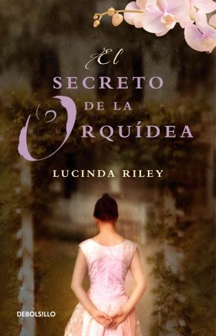 El secreto de la orqudea