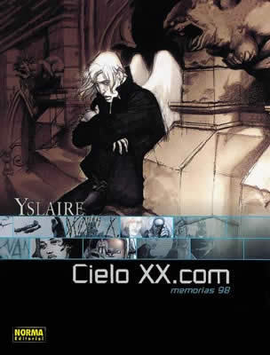 CIELO XX.COM #01 Memorias 98