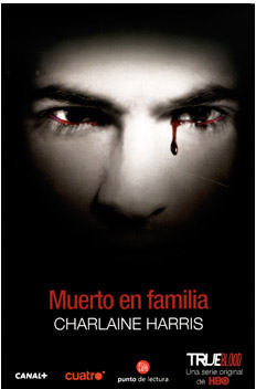 MUERTO EN FAMILIA (TRUE BLOOD) (BOLSILLO)