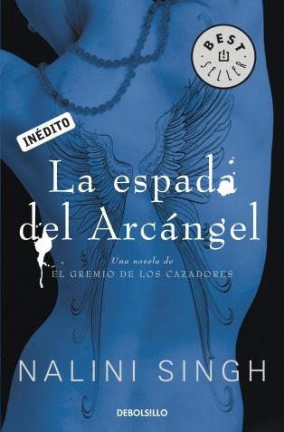 LA ESPADA DEL ARCANGEL