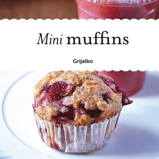 Mini muffins