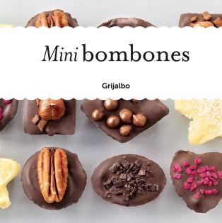 Mini bombones