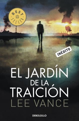 El jardn de la traicin