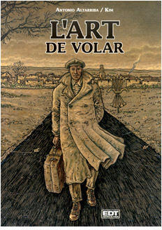 LART DE VOLAR (CATALAN)