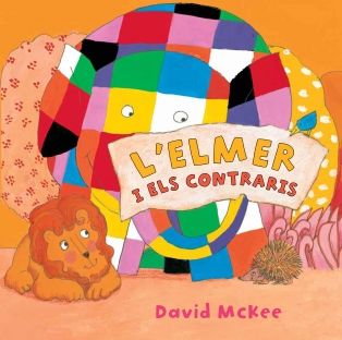 L'Elmer i els contraris