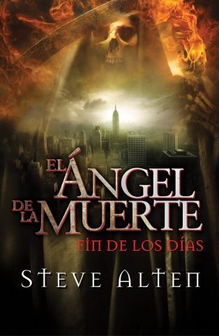 El ngel de la muerte