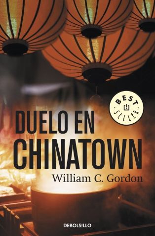 Duelo en China Town