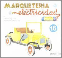 Marqueteria Y Electricidad 16