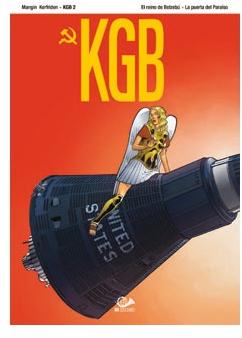 KGB # 2