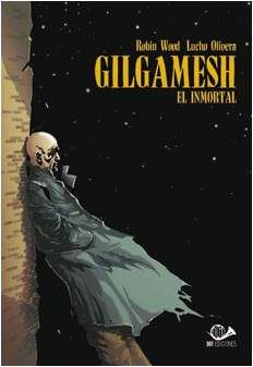 GILGAMESH EL INMORTAL VOL.2