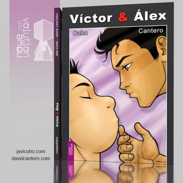 VICTOR Y ALEX