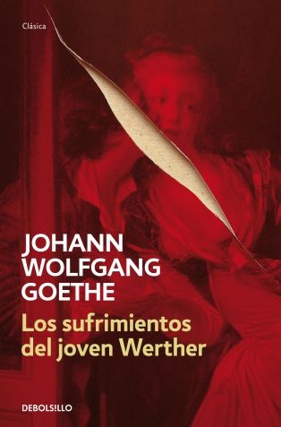 Los sufrimientos del joven Werther