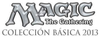 MAGIC- M13 EVENT DECK (CASTELLANO)