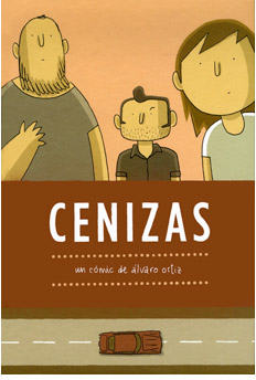 CENIZAS