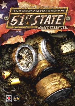 51ST STATE