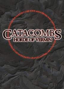 CATACOMBS: HORDE OF VERMIN