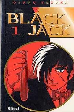 BLACK JACK #01