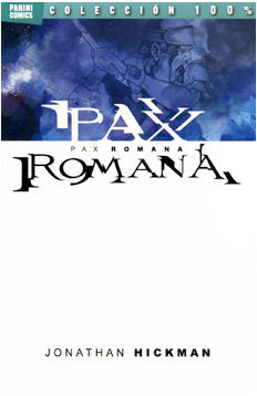 PAX ROMANA