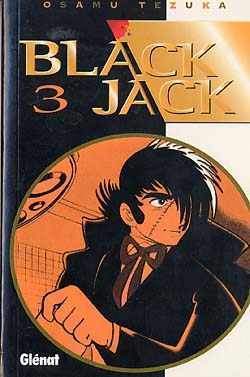 BLACK JACK #03