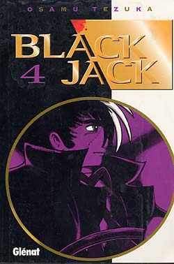 BLACK JACK #04