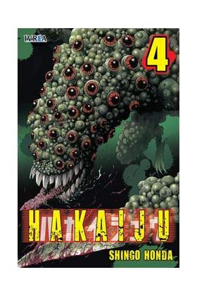 HAKAIJU #04