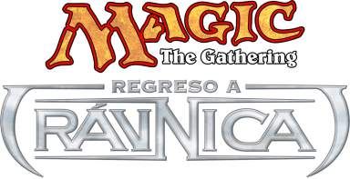 MAGIC- REGRESO A RAVNICA BATTLEPACK (CASTELLANO)