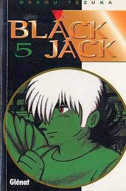 BLACK JACK #05