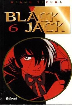 BLACK JACK #06