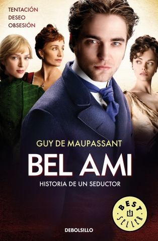 Bel Ami (Pelcula)