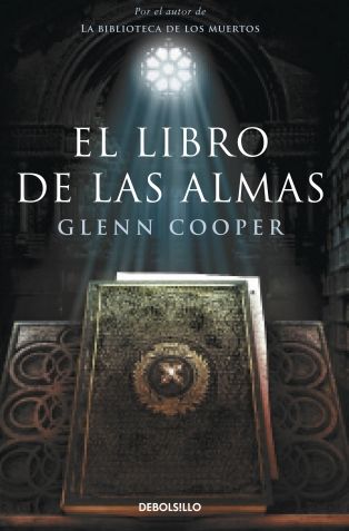 El libro de las almas