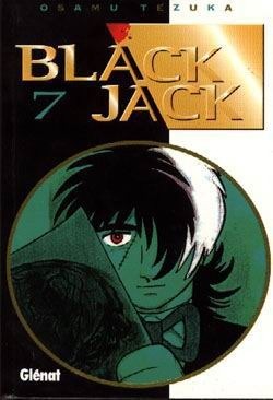 BLACK JACK #07