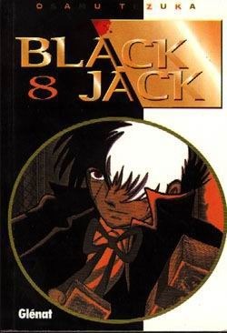 BLACK JACK #08