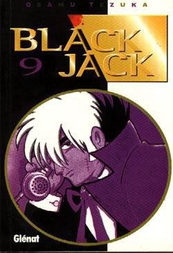 BLACK JACK #09