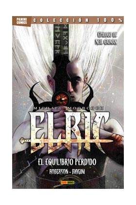 ELRIC. EL EQUILIBRIO PERDIDO (CULT COMICS)