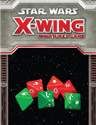 X-WING: PACK DE DADOS