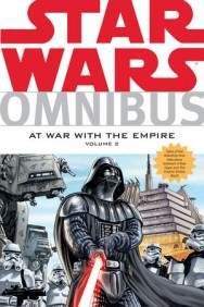 STAR WARS EN GUERRA CONTRA EL IMPERIO #02