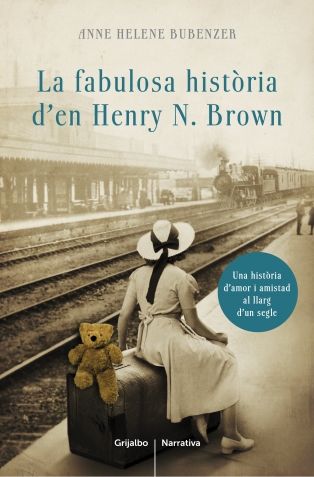 La fabulosa histria de Henry N. Brown