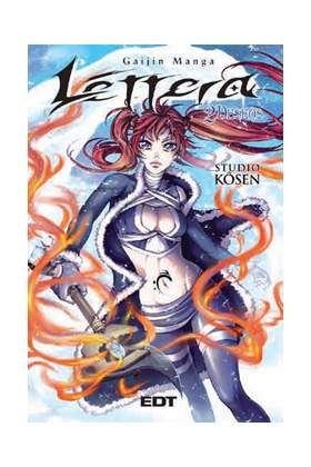 LETTERA #02: DESEOS