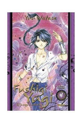 FUSHIGI YUGI INTEGRAL #04