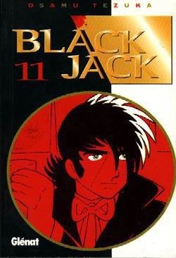 BLACK JACK #11