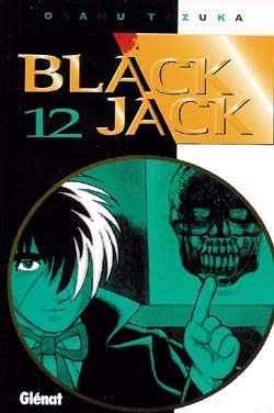 BLACK JACK #12