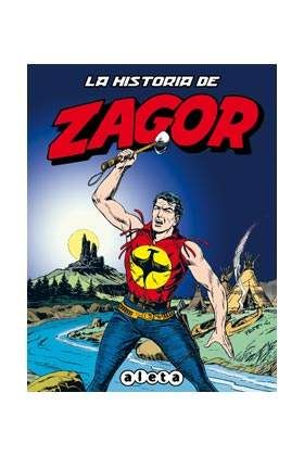 LA HISTORIA DE ZAGOR #01