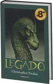 LEGADO (BOLSILLO)