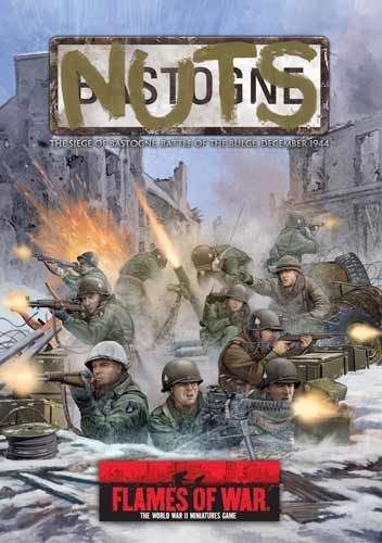 FOW NUTS (ARDENNES 80 PAGES)