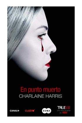 TRUE BLOOD VOL.13: EN PUNTO MUERTO