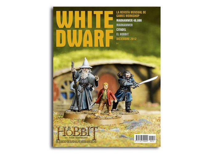 REVISTA WHITE DWARF 212