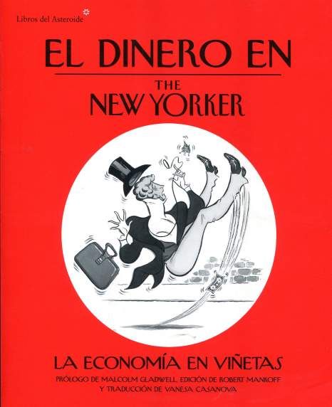 EL DINERO EN THE NEW YORKER